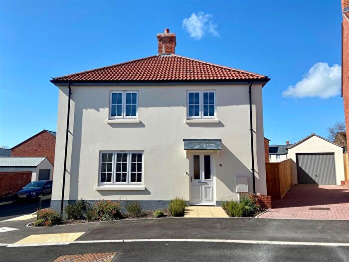 3 Bedroom Detached House For Sale In Nottington Park, Nottington, Weymouth, DT3