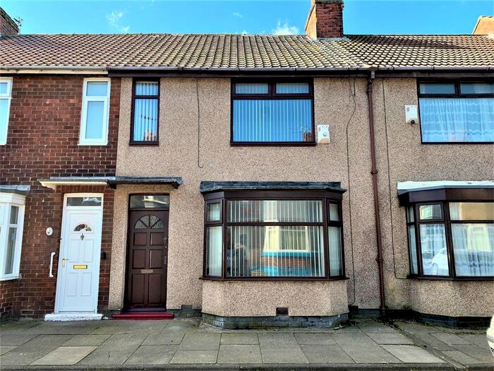 3 Bedroom Terraced House To Rent In Carlisle Street, Seaton Carew, Hartlepool, TS25