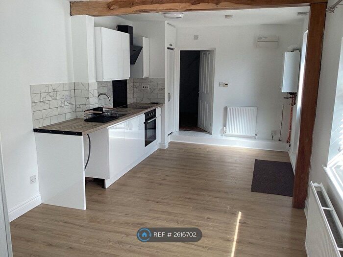 1 Bedroom Bungalow To Rent In Bradley Street, Brierley Hill, DY5