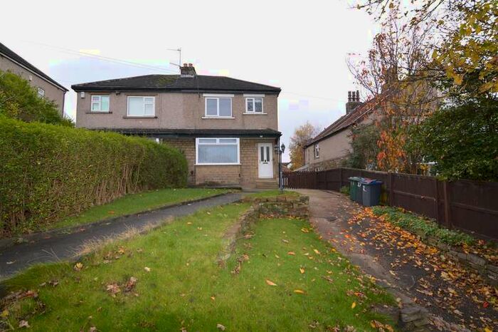 3 Bedroom Semi-Detached House To Rent In Prune Park Lane, Allerton, Bradford, BD15