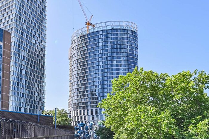 1 Bedroom Flat For Sale In Station Street, Stratford, London, E15