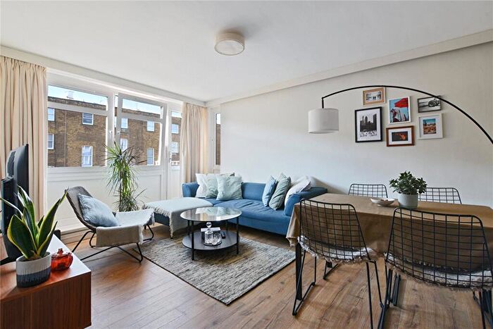 1 Bedroom Flat To Rent In Chester Court, Albany Street, London, NW1