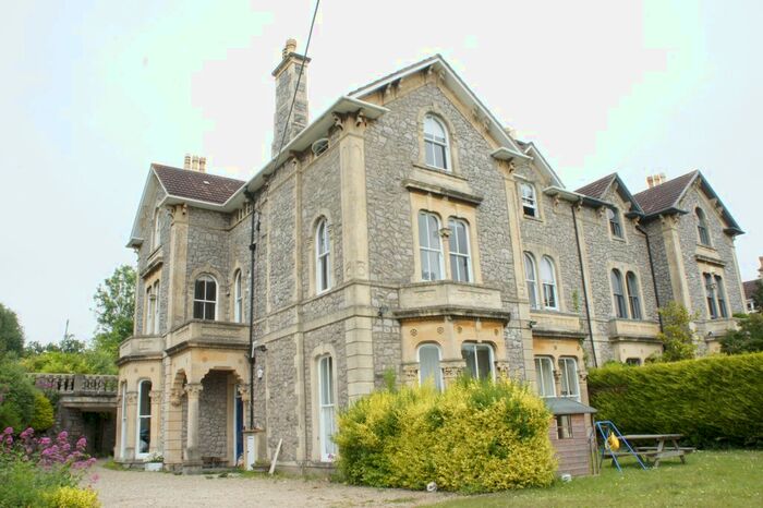 4 Bedroom Flat To Rent In Southwood House, Bannerleigh Road, Leigh Woods BS8