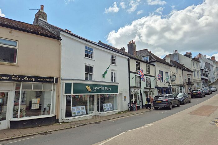 1 Bedroom Flat To Rent In Modbury, Devon, PL21