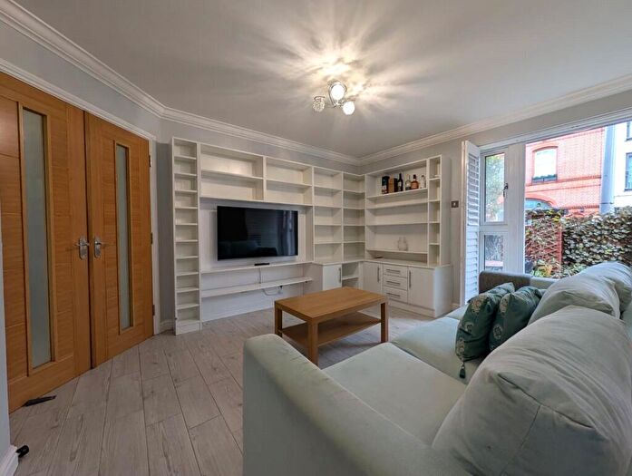 2 Bedroom Apartment To Rent In Symphony Court, Birmingham, B16