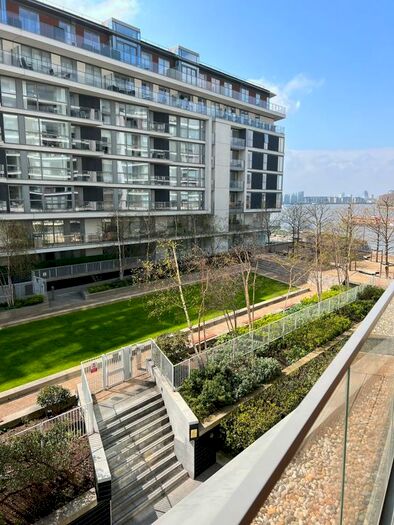 2 Bedroom Flat To Rent In River Gardens Walk, Wyndham Apartments, London, SE10