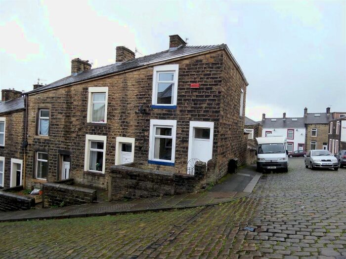 2 Bedroom Terraced House To Rent In Chapel Street, Colne, BB8