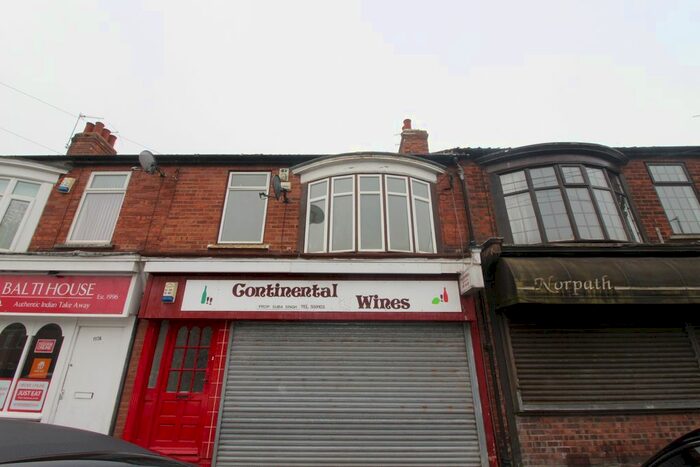 2 Bedroom Flat To Rent In Station Road, Billingham, TS23