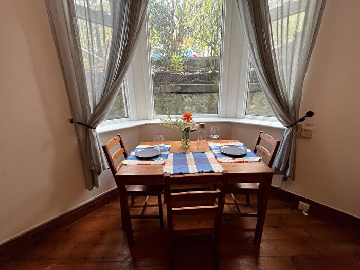 2 Bedroom Apartment To Rent In Claremont Terrace, Spital Tongues, NE2