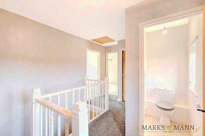 3 Bedroom Terraced House For Sale In Hall Road, Marlesford, Woodbridge, IP13