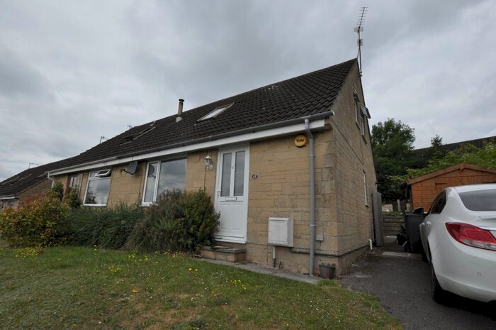 2 Bedroom Terraced House To Rent In Shepherds Croft, Uplands, Stroud, GL5