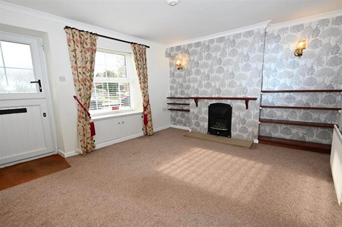2 Bedroom Cottage To Rent In Low Green, Catterick, Richmond, DL10
