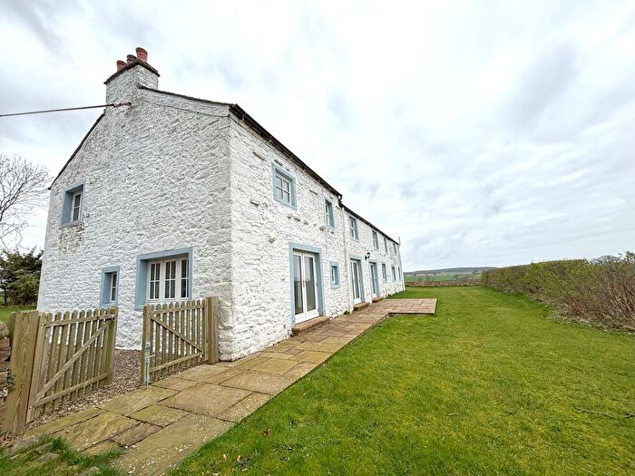 4 Bedroom Property To Rent In Morland, Penrith, CA10