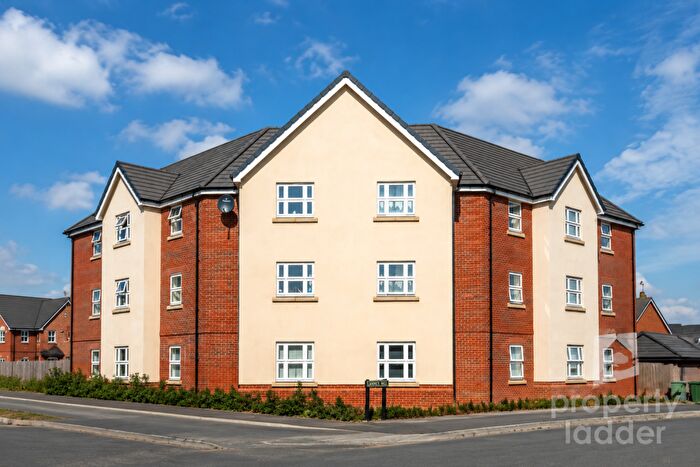 2 Bedroom Flat For Sale In Turner Road, NR6