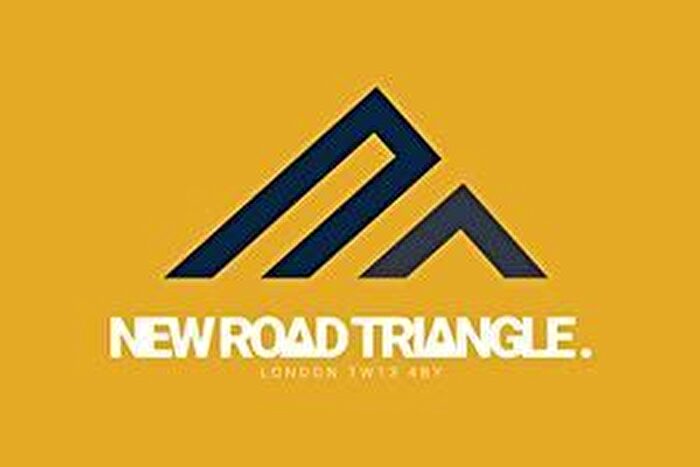 1 Bedroom Flat To Rent In New Road Triangle, Feltham, TW13