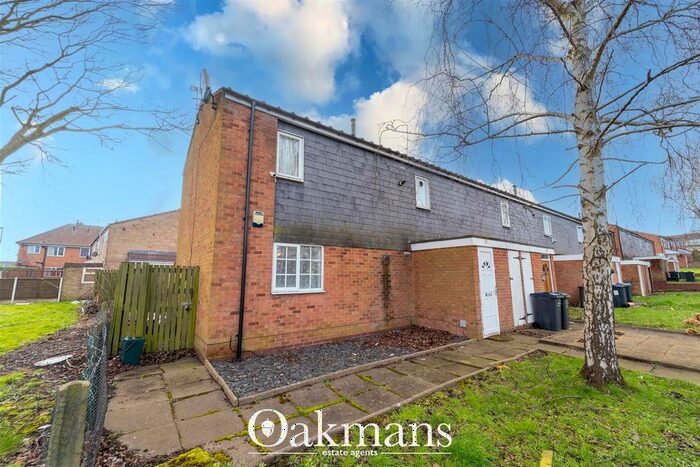 2 Bedroom Maisonette To Rent In Camden Street, Birmingham, B18
