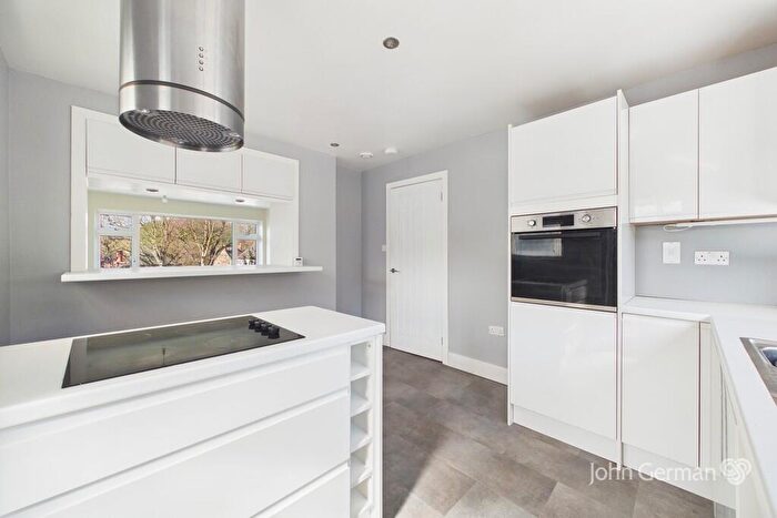 3 Bedroom Detached Bungalow For Sale In Morley Lane, Little Eaton, DE21