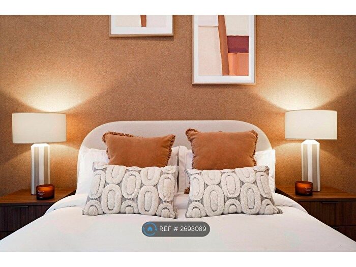 2 Bedroom Flat To Rent In The Bays, Harlow, CM20