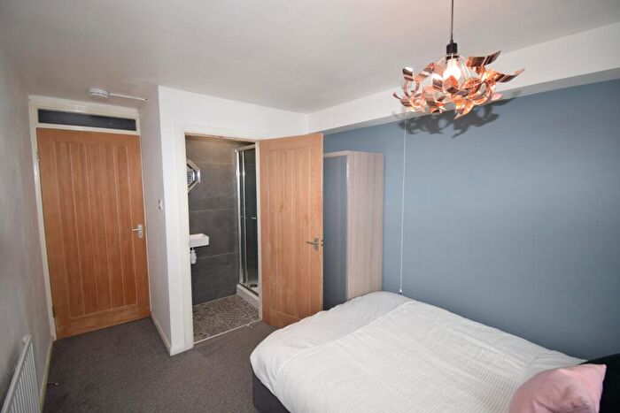 1 Bedroom Flat To Rent In Brigmor Walk, Derby, DE22