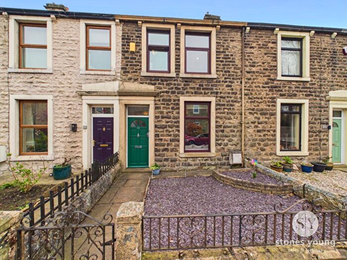 3 Bedroom Terraced House For Sale In Eshton Terrace, Clitheroe, BB7