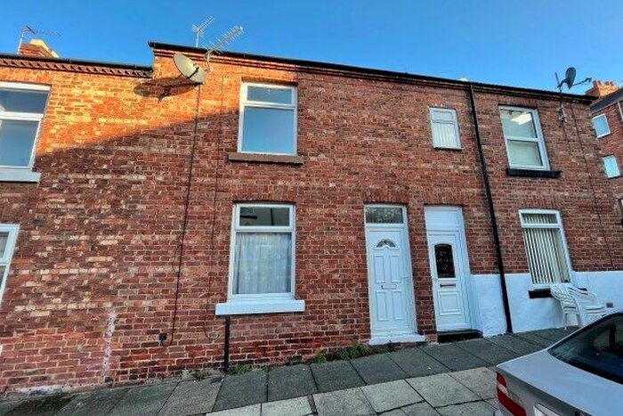 3 Bedroom Property To Rent In George Street, Darlington, DL1