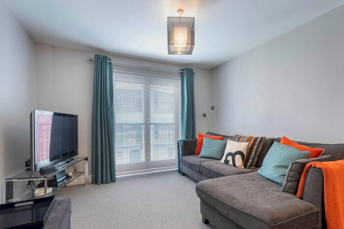 2 Bedroom Flat To Rent In Postbox, Upper Marshall Street, B1