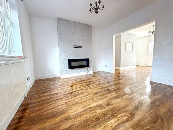 3 Bedroom Terraced House To Rent In Richard Street, Hetton-Le-Hole, Houghton Le Spring, DH5
