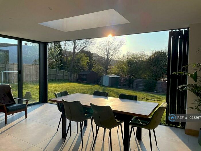 3 Bedroom Semi-Detached House To Rent In Canterbury Close, Eastbourne, BN22