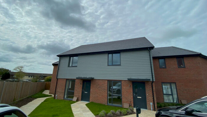 2 Bedroom Terraced House For Sale In Windmill Cl, Royston, SG8