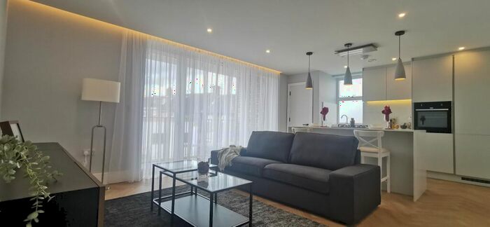 1 Bedroom Apartment To Rent In Aon House, London, HA3