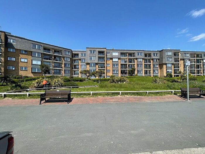 2 Bedroom Flat To Rent In Belmont Street, Bognor Regis, PO21