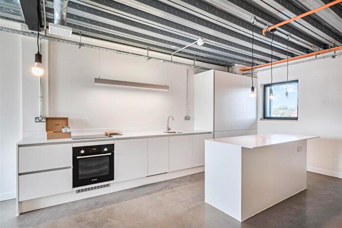 2 Bedroom Apartment To Rent In District Lofts, Climate Innovation District, LS9