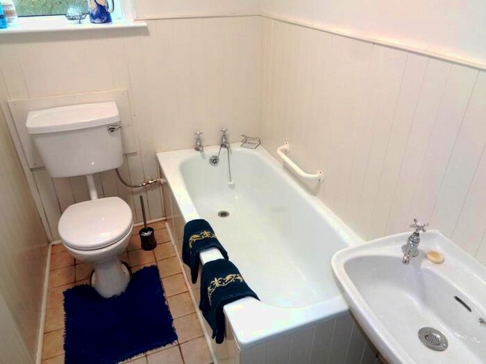 2 Bedroom Cottage To Rent In Edenbank Cottages, Dairsie, Fife, KY15