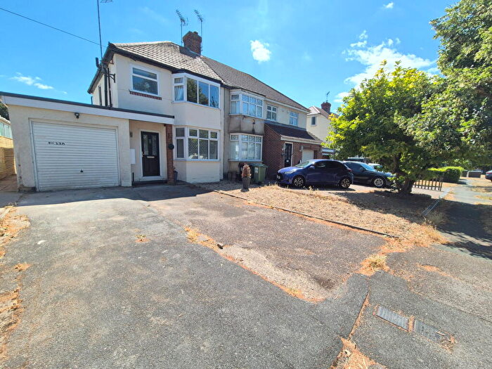 1 Bedroom Maisonette For Sale In Western Way, Dunstable, LU5