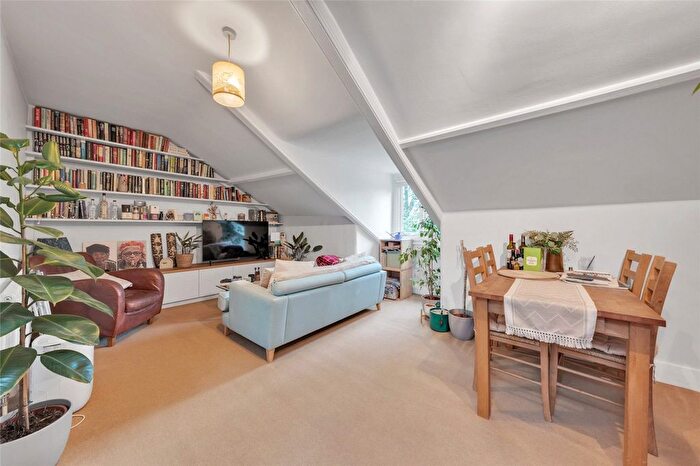 1 Bedroom Flat For Sale In Randolph Avenue, London, W9