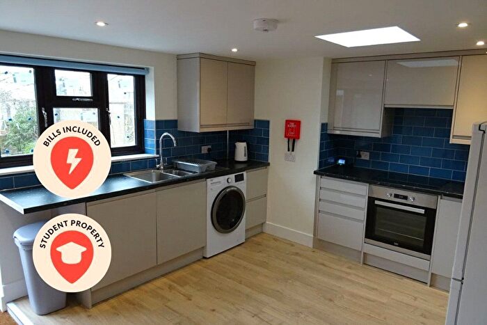 2 Bedroom Property To Rent In Filton Avenue, Horfield, Bristol, Gloucestershire, BS7