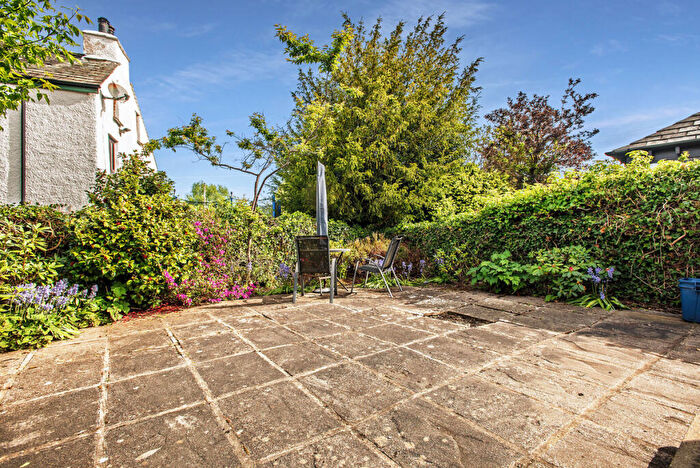 2 Bedroom Semi-Detached House For Sale In Town End Court, Natland, LA9