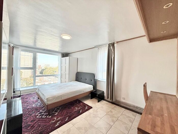 4 Bedroom Property To Rent In Fellows Road, Belsize Park, London, NW3