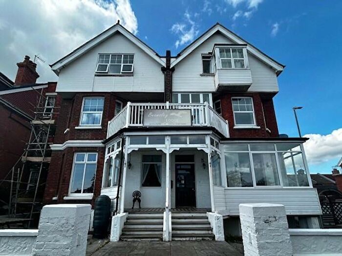 1 Bedroom Property To Rent In Royal Parade, Eastbourne, BN22