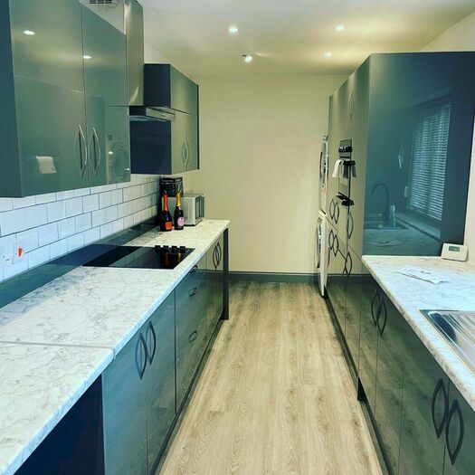 3 Bedroom House To Rent In High Street North, Langley Moor, Durham, DH7