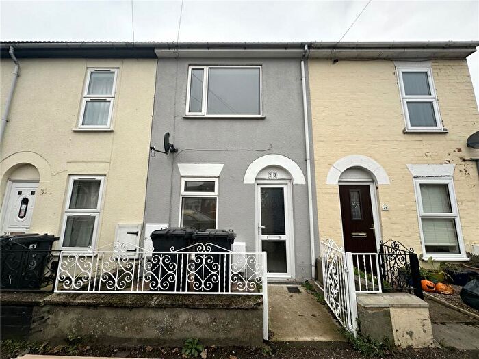 3 Bedroom House To Rent In Caister Road, Great Yarmouth, Norfolk, NR30