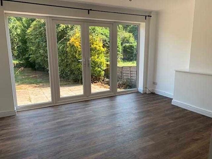3 Bedroom Semi-Detached House To Rent In Westbrook Road, Brislington, Bristol, BS4