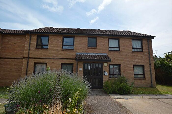 2 Bedroom Flat To Rent In Gertrude Road, Norwich, NR3