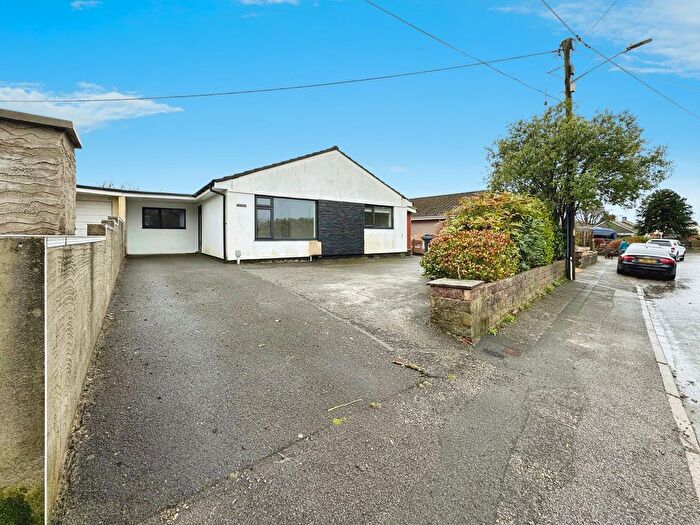 3 Bedroom Bungalow For Sale In Tremabe Lane, Dobwalls, Liskeard, Cornwall, PL14