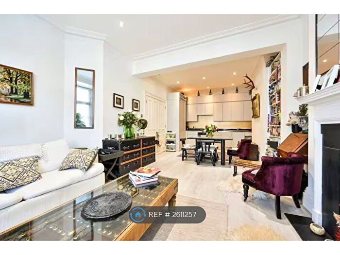 2 Bedroom Flat To Rent In United Kingdom, Greater London, United Kingdom, SW10