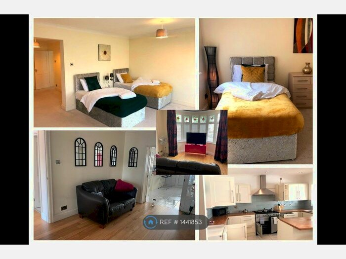 3 Bedroom Detached House To Rent In Ampthill Road, Bedford, MK42