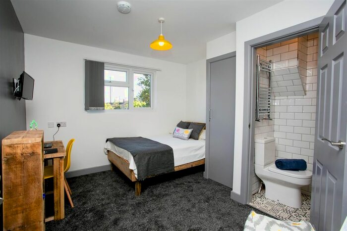 1 Bedroom Property To Rent In Oxford Street, Stoke, Coventry, CV1