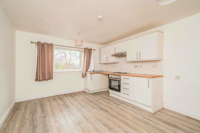 2 Bedroom Flat To Rent In Mullion Close, Brookvale, Runcorn, Cheshire, WA7