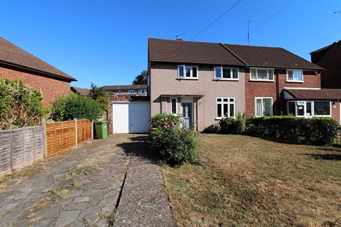 3 Bedroom Semi Detached House To Rent In Blythe Hill, Orpington, BR5