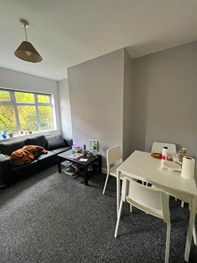 3 Bedroom House To Rent In Kelso Gardens, University Leeds, LS2